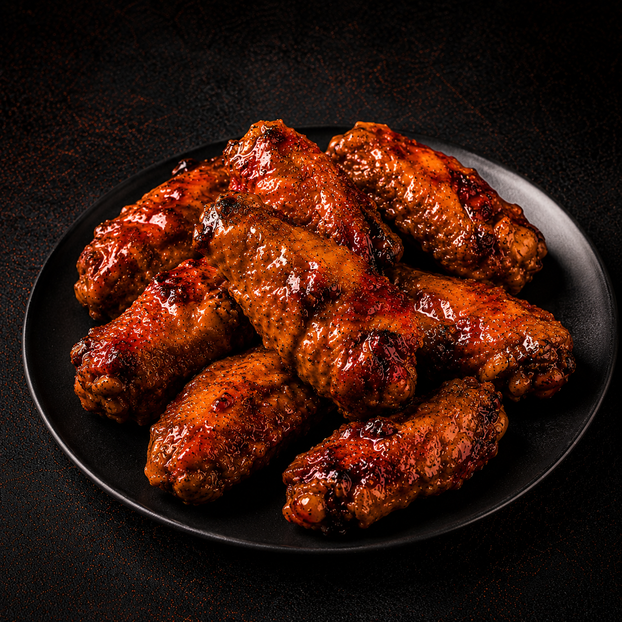Cart | Wings on Deck